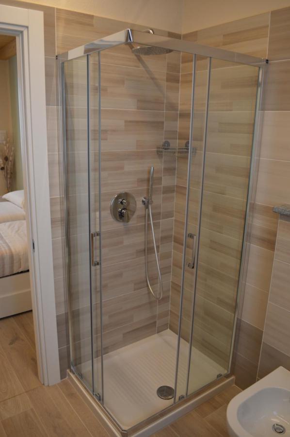 B&B La Luce Verde Saluzzo Eksteriør billede