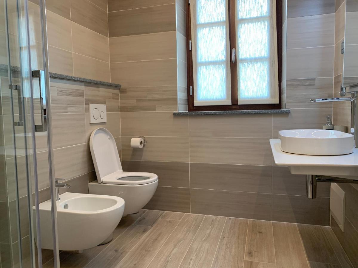 B&B La Luce Verde Saluzzo Eksteriør billede