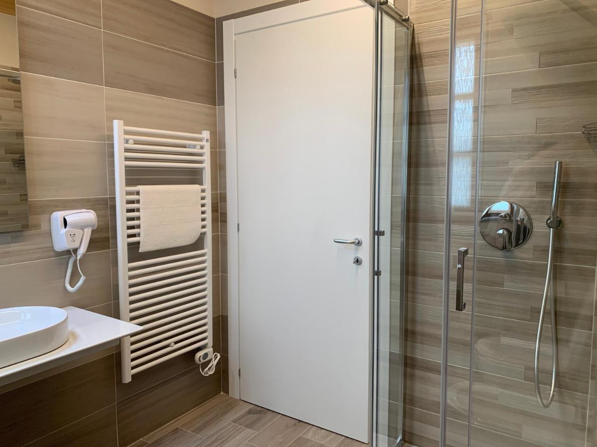 B&B La Luce Verde Saluzzo Eksteriør billede