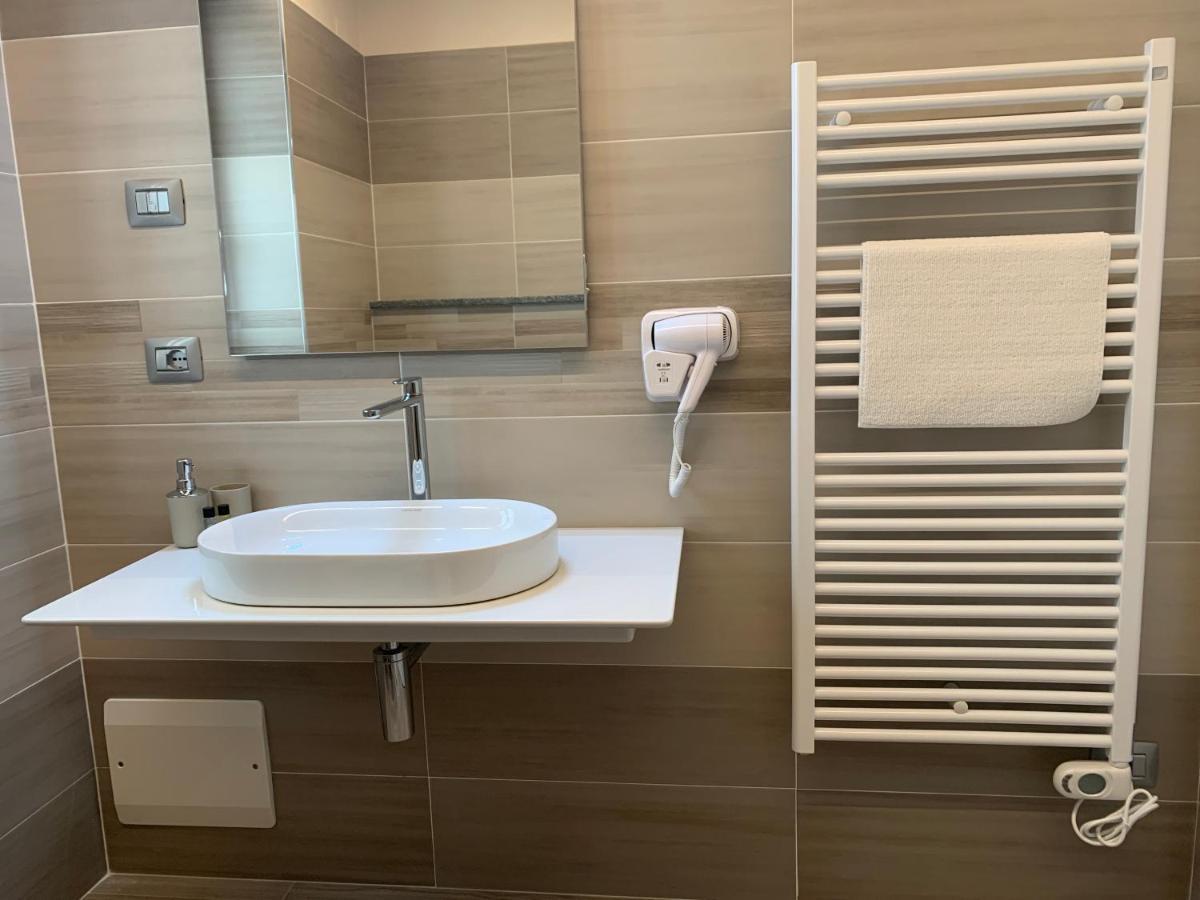 B&B La Luce Verde Saluzzo Eksteriør billede