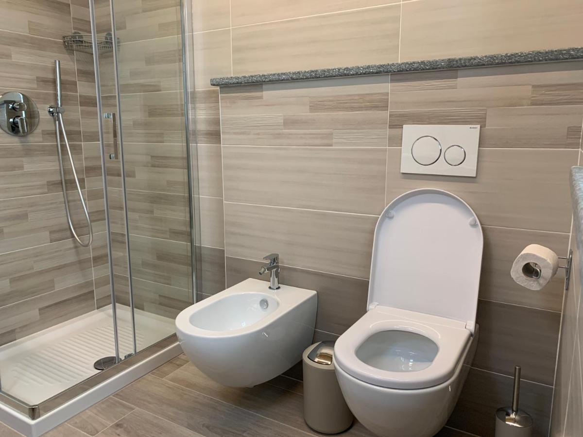 B&B La Luce Verde Saluzzo Eksteriør billede