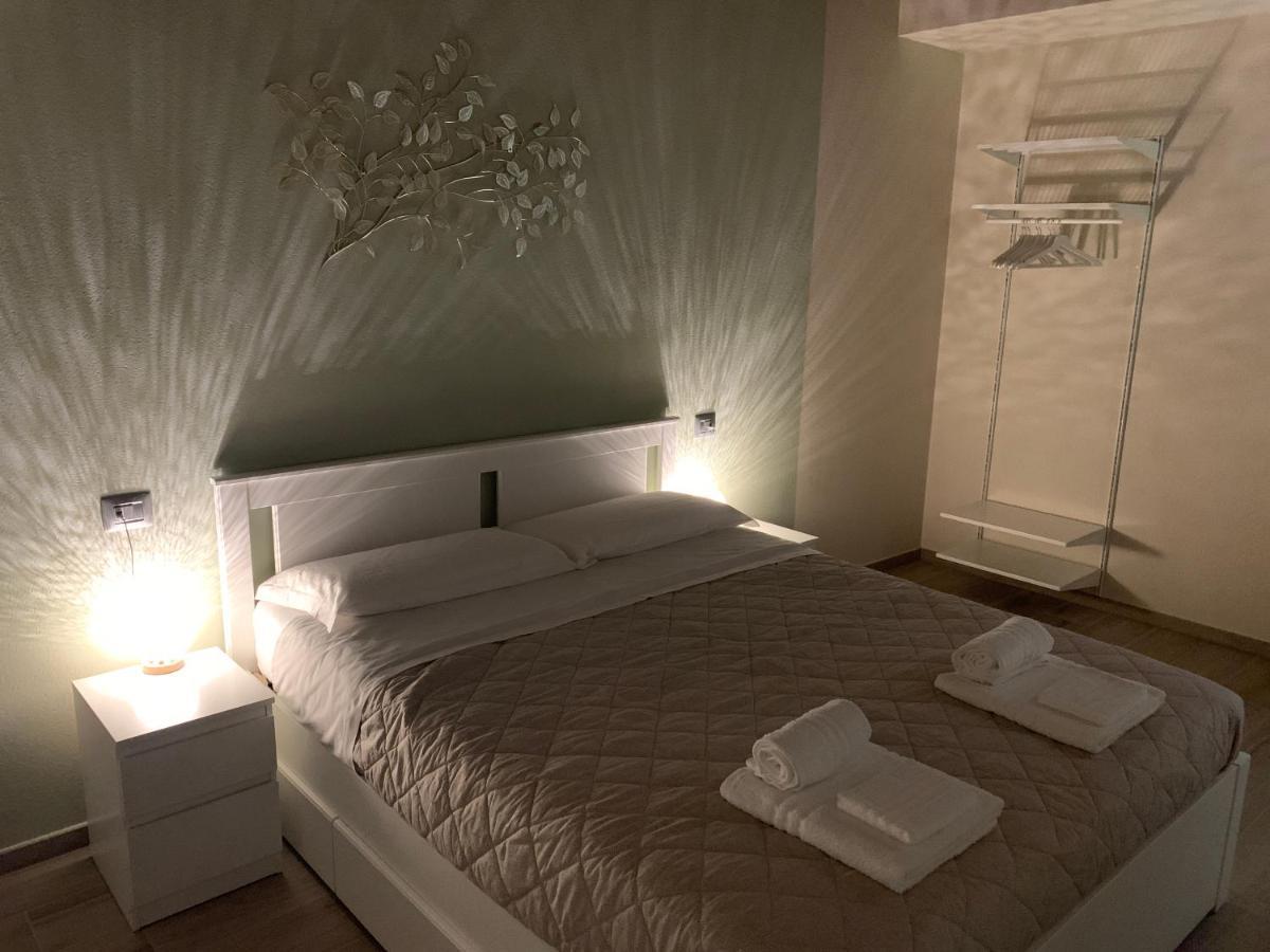 B&B La Luce Verde Saluzzo Eksteriør billede
