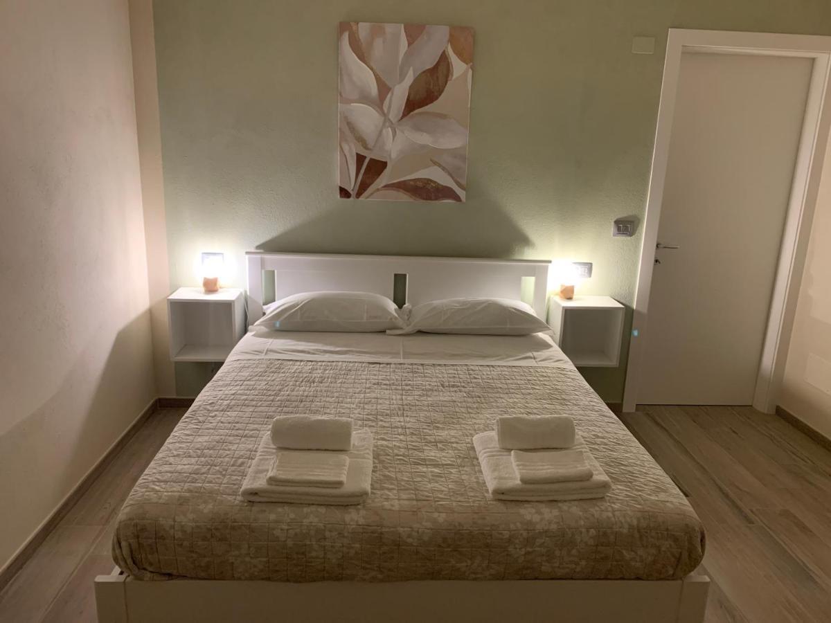 B&B La Luce Verde Saluzzo Eksteriør billede