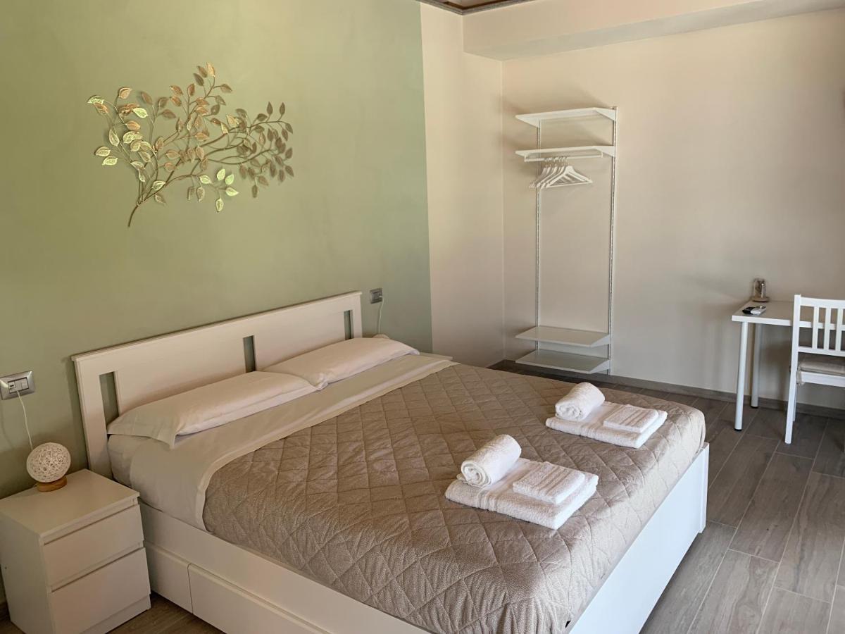 B&B La Luce Verde Saluzzo Eksteriør billede