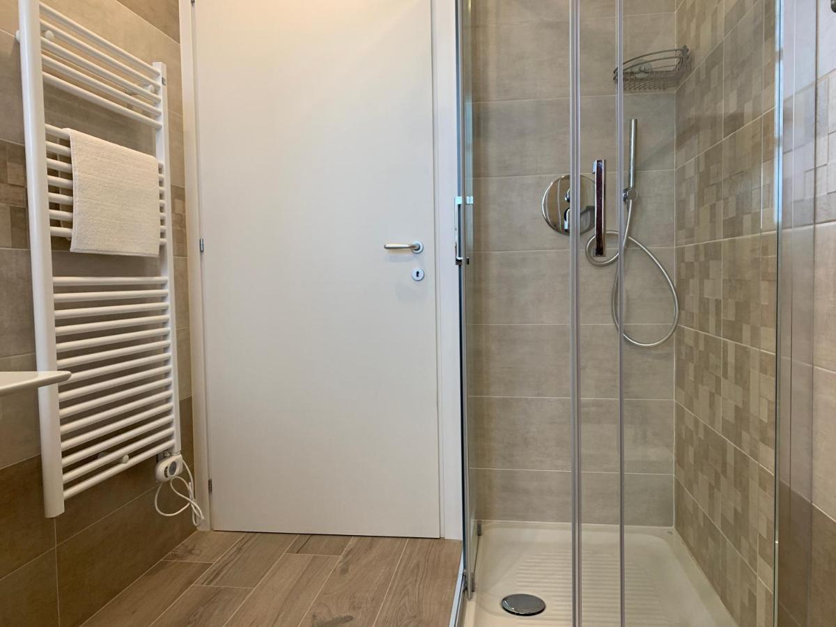 B&B La Luce Verde Saluzzo Eksteriør billede