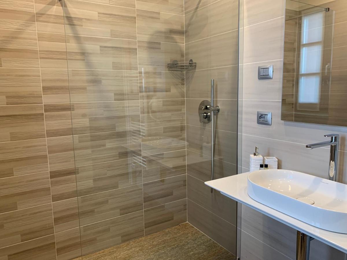 B&B La Luce Verde Saluzzo Eksteriør billede