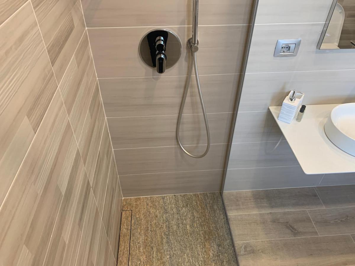 B&B La Luce Verde Saluzzo Eksteriør billede