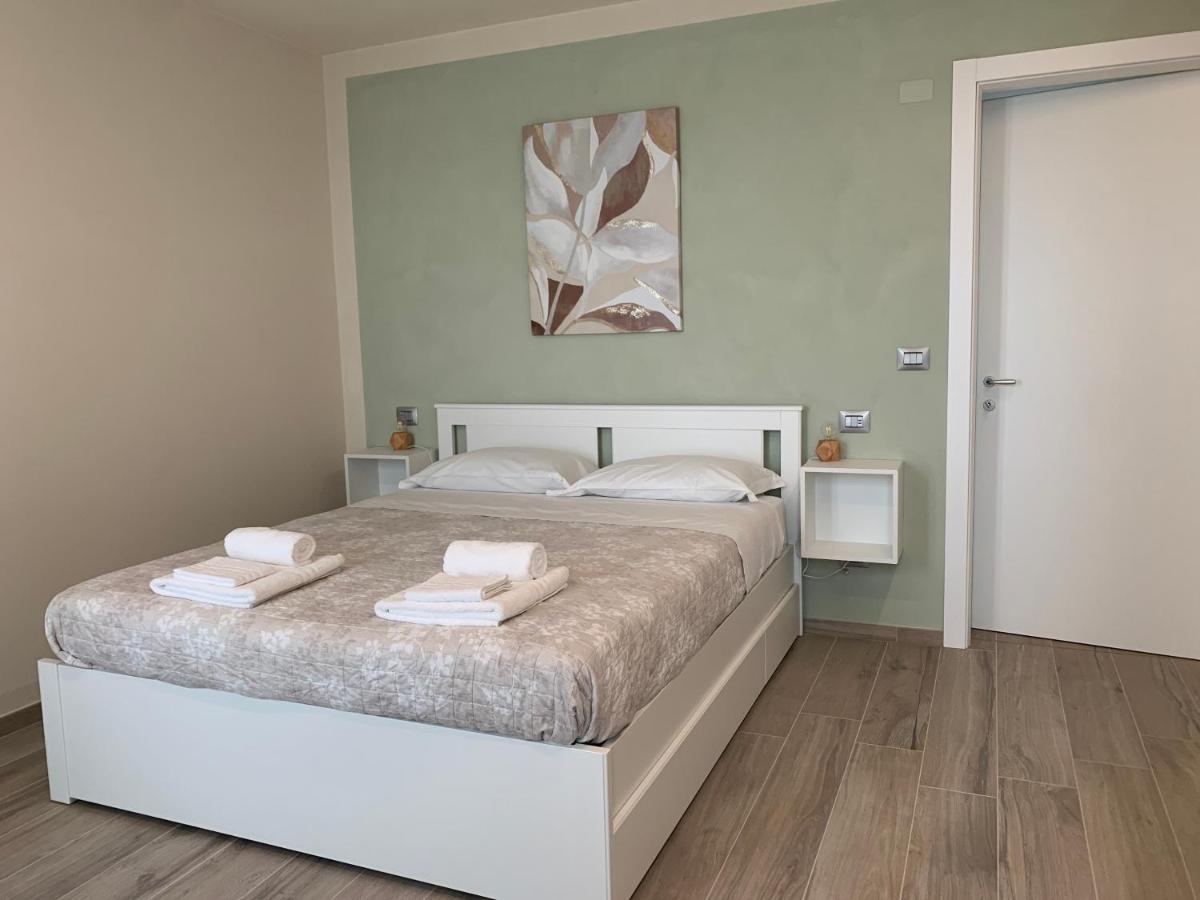 B&B La Luce Verde Saluzzo Eksteriør billede