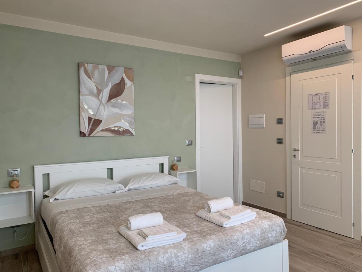 B&B La Luce Verde Saluzzo Eksteriør billede