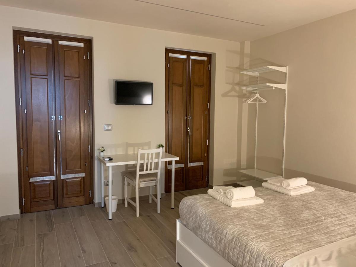 B&B La Luce Verde Saluzzo Eksteriør billede