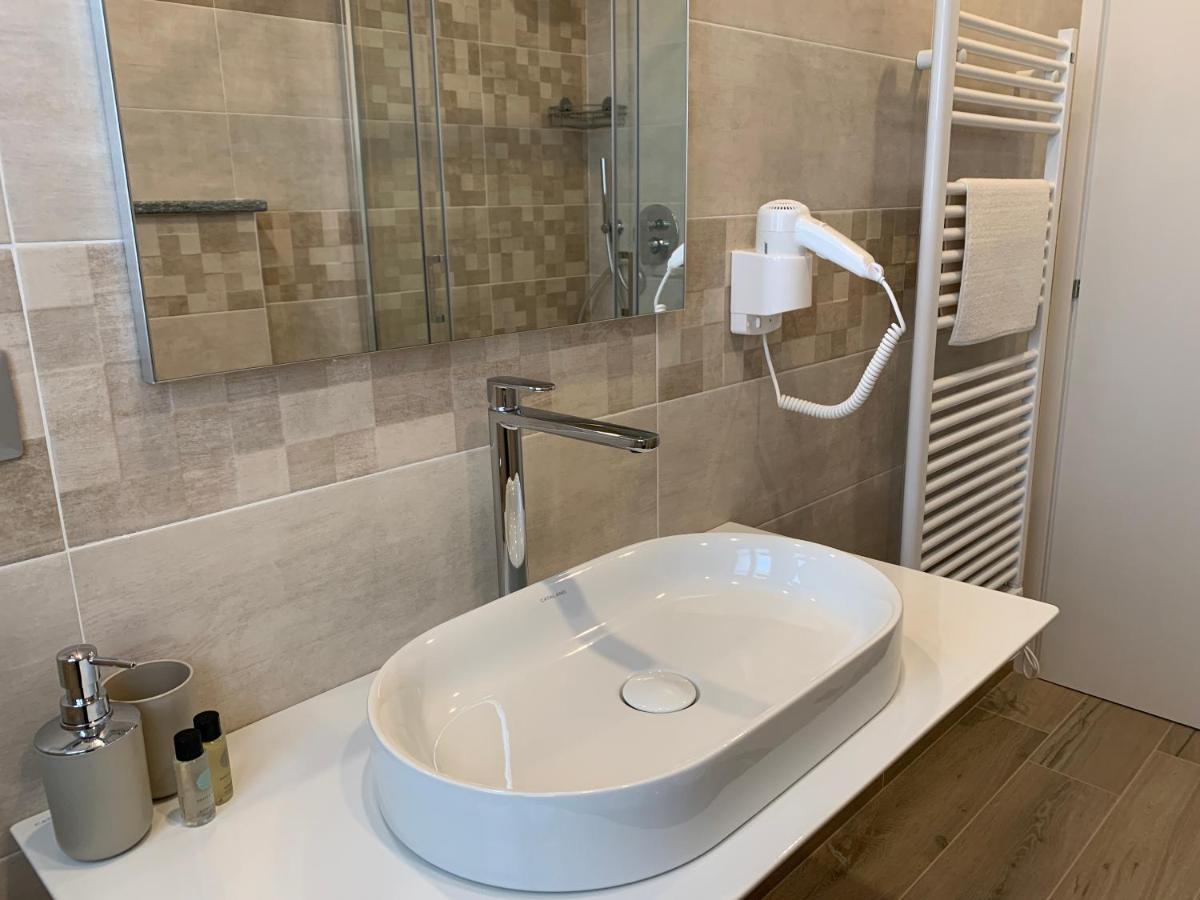 B&B La Luce Verde Saluzzo Eksteriør billede
