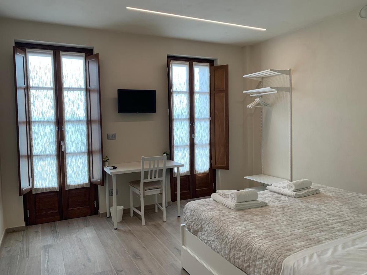 B&B La Luce Verde Saluzzo Eksteriør billede