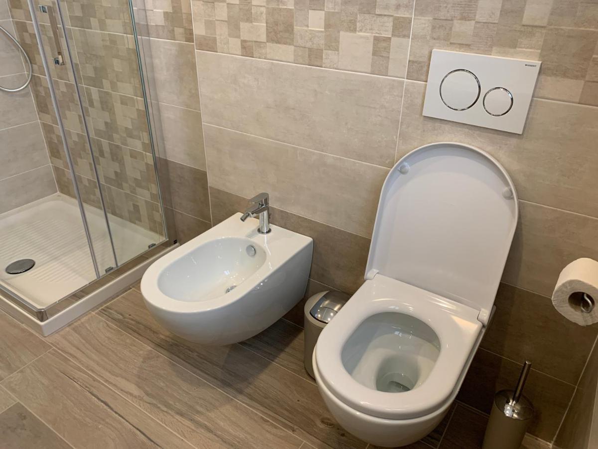B&B La Luce Verde Saluzzo Eksteriør billede